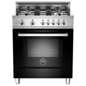 Bertazzoni PRO304DFSNE videos