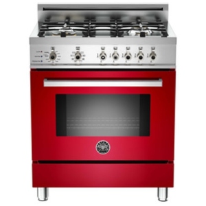 Bertazzoni PRO304DFSRO videos