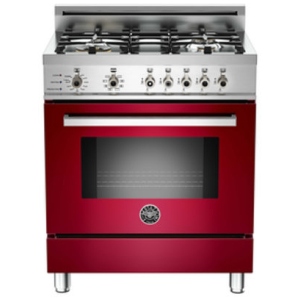 Bertazzoni PRO304DFSVI videos