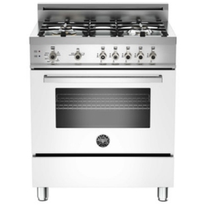 Vidéos Bertazzoni PRO304GASBI