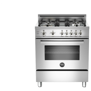 Bertazzoni PRO304GASXVFR videos