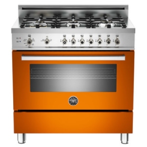 Vidéos Bertazzoni PRO366GASAR