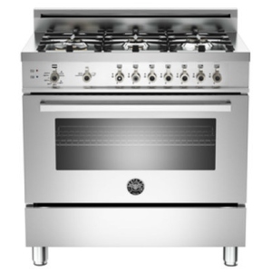Bertazzoni PRO366GASXLP videos