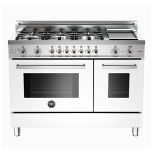 Bertazzoni PRO486GDFSBI videos