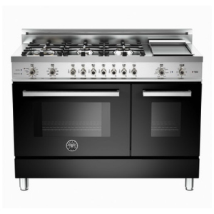Bertazzoni PRO486GDFSNE videos