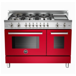 Bertazzoni PRO486GDFSRO videos
