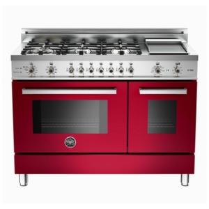 Vidéos Bertazzoni PRO486GDFSVI