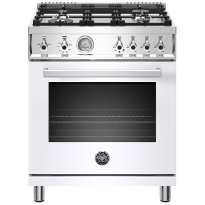 Vidéos Bertazzoni PROF304GASBIT