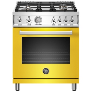 Vidéos Bertazzoni PROF304GASGIT