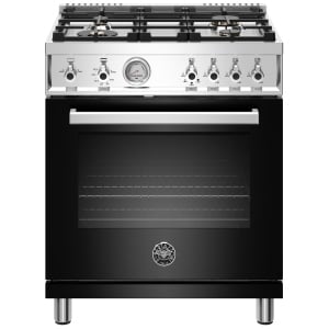 Vidéos Bertazzoni PROF304GASNET