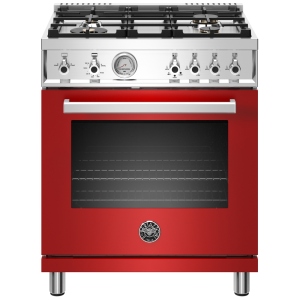 Vidéos Bertazzoni PROF304GASROT