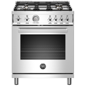 Bertazzoni PROF304GASXTLP videos