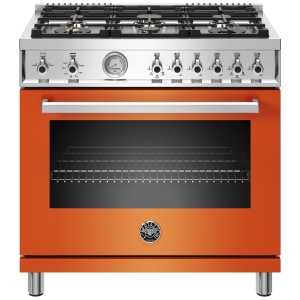 Vidéos Bertazzoni PROF366GASART