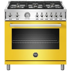 Vidéos Bertazzoni PROF366GASGIT