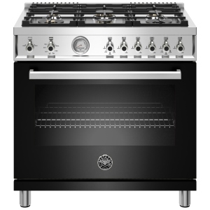 Vidéos Bertazzoni PROF366GASNET