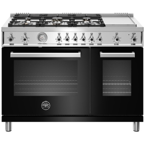 Vidéos Bertazzoni PROF486GGASNET