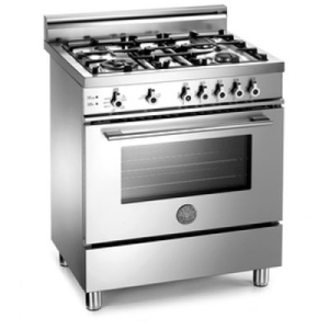 Bertazzoni X304GGVX videos