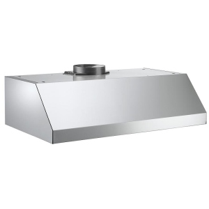 Vidéos Bertazzoni KU36PRO1XV