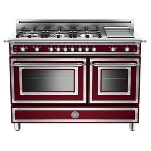 Bertazzoni HER486GGASVI01 videos