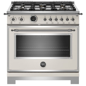 Vidéos Bertazzoni HERT366DFSAVT
