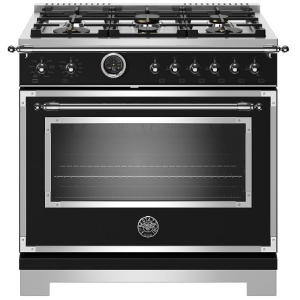 Vidéos Bertazzoni HERT366DFSNET