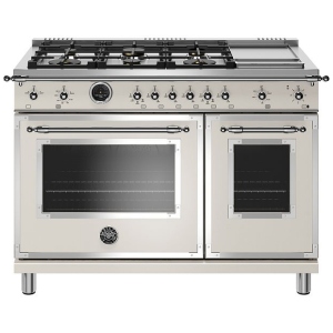 Bertazzoni HERT486GDFSAVT videos