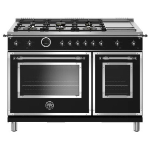 Bertazzoni HERT486GDFSNET videos