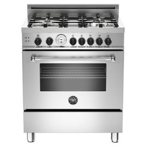 Vidéos Bertazzoni MAS304GASXT01