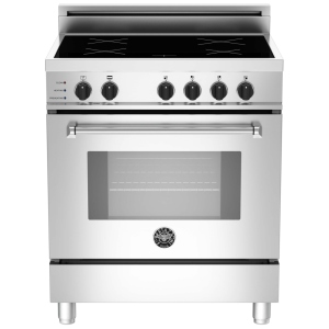 Vidéos Bertazzoni MAS304INSXT