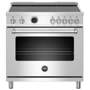 Vidéos Bertazzoni MAST365INSXT