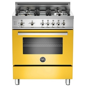 Vidéos Bertazzoni PRO304GASGI01