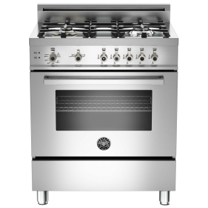 Bertazzoni PRO304GASXFR videos