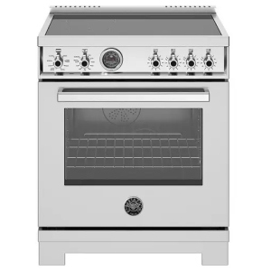 Bertazzoni PRO304IFEPXT videos