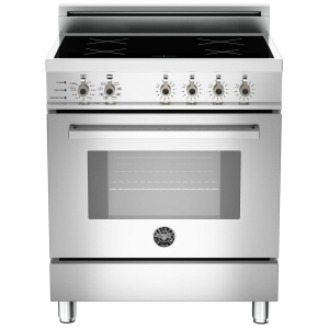 Bertazzoni PRO304INSX videos