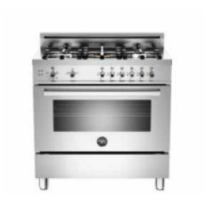 Bertazzoni PRO365GASXFRLP01 videos
