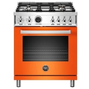 Vidéos Bertazzoni PROF304DFSART