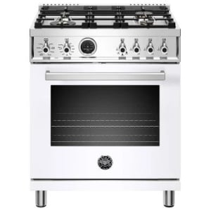 Vidéos Bertazzoni PROF304DFSBIT