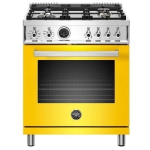 Vidéos Bertazzoni PROF304DFSGIT