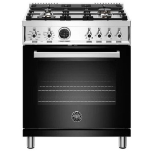 Vidéos Bertazzoni PROF304DFSNET