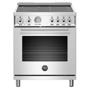 Vidéos Bertazzoni PROF304INMXT