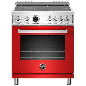 Vidéos Bertazzoni PROF304INSROT