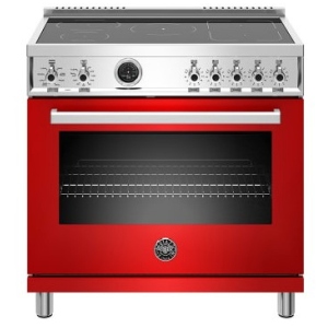 Vidéos Bertazzoni PROF365INSROT