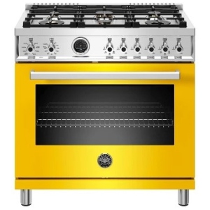 Vidéos Bertazzoni PROF366DFSGIT