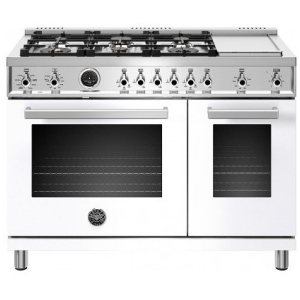 Vidéos Bertazzoni PROF486GDFSBIT