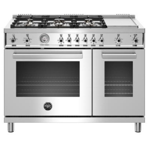 Vidéos Bertazzoni PROF486GGASXTLP