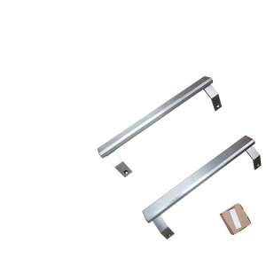 Vidéos Bertazzoni PROHK24BM