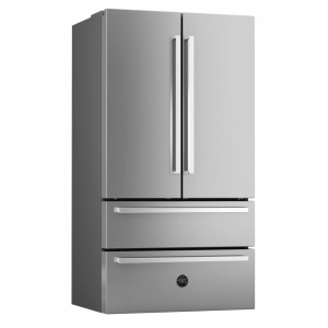 Bertazzoni REF36X videos