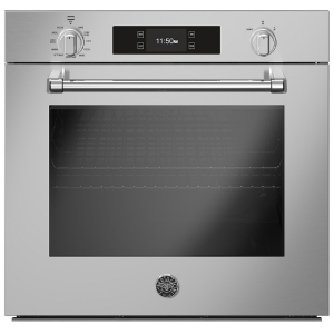 Vidéos Bertazzoni MAST30FSEXT