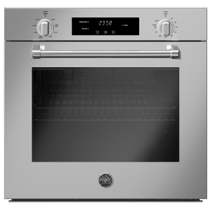 Vidéos Bertazzoni MAST30FSEXV