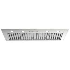 Bertazzoni KIN48XT videos